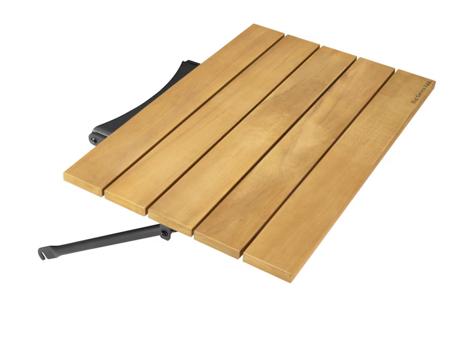 Big Green Egg Modul Seitentisch